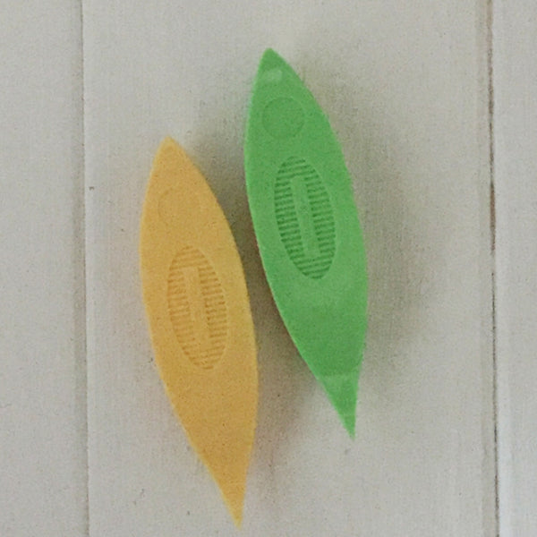 Tatting Shuttle The Embroiderer