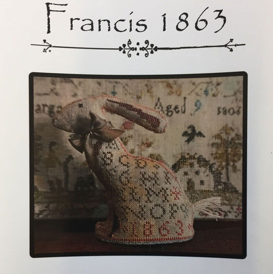 Francis 1863