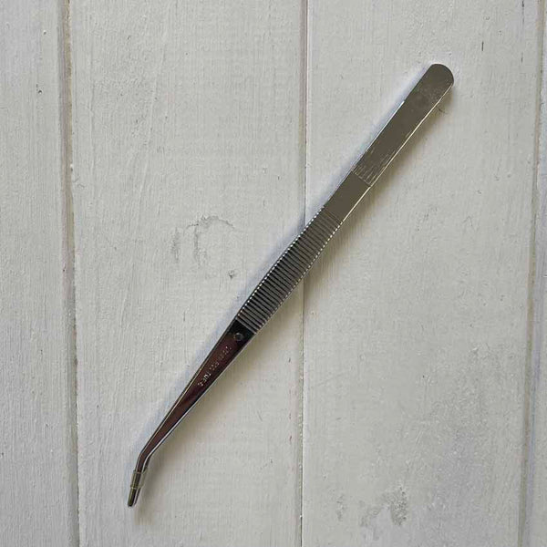 Long Tweezers The Embroiderer