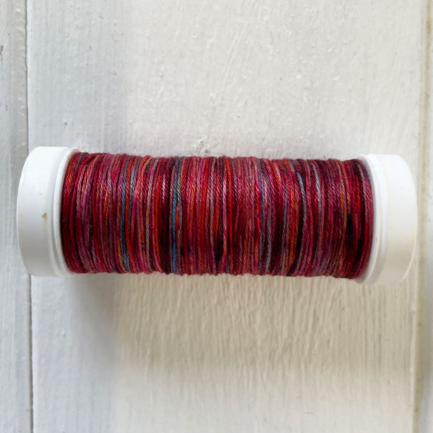 Painter's Threads: Coton a Broder