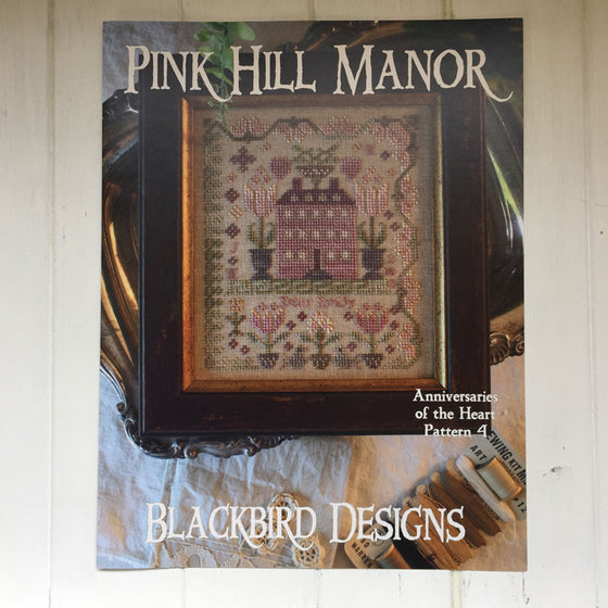 Pink Hill Manor