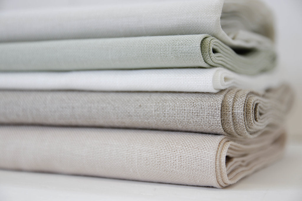 Choosing the Right Fabric