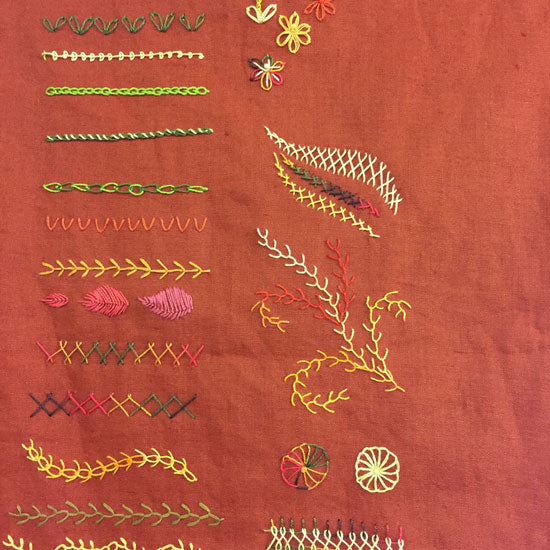 Let's Start at the Beginning