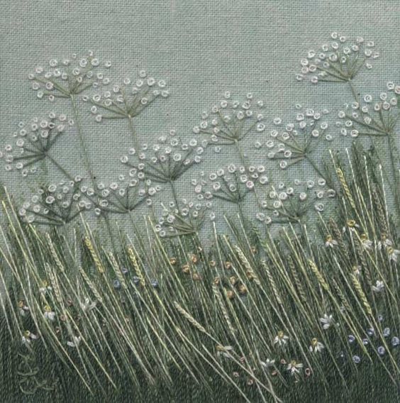 Stitching for Pleasure