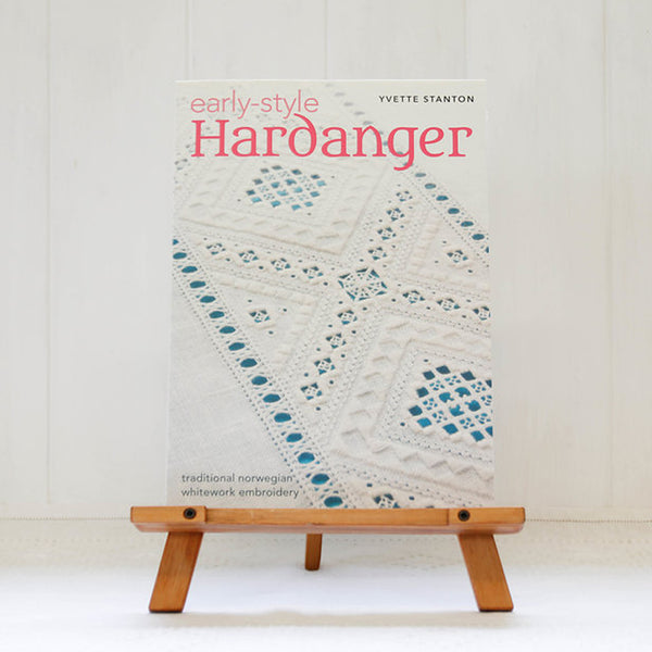 Hardanger Books