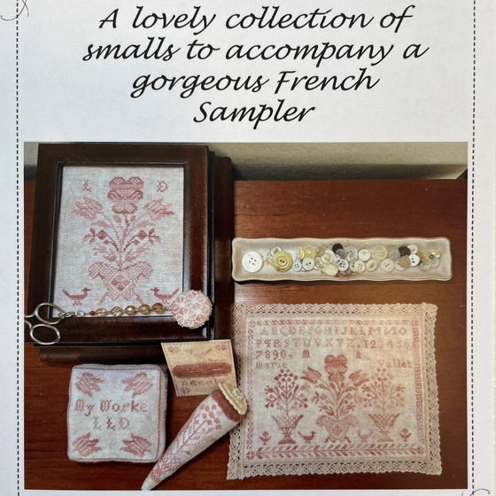 A French Rose