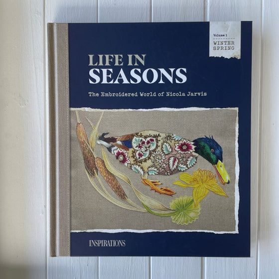 A Life in Seasons