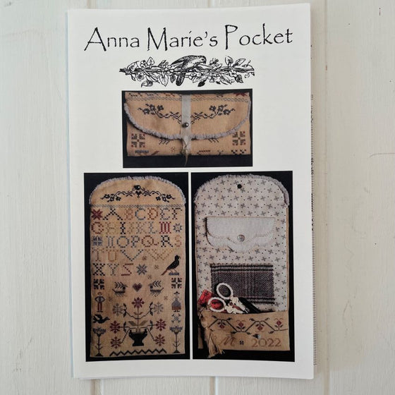 Anna Marie's Pocket