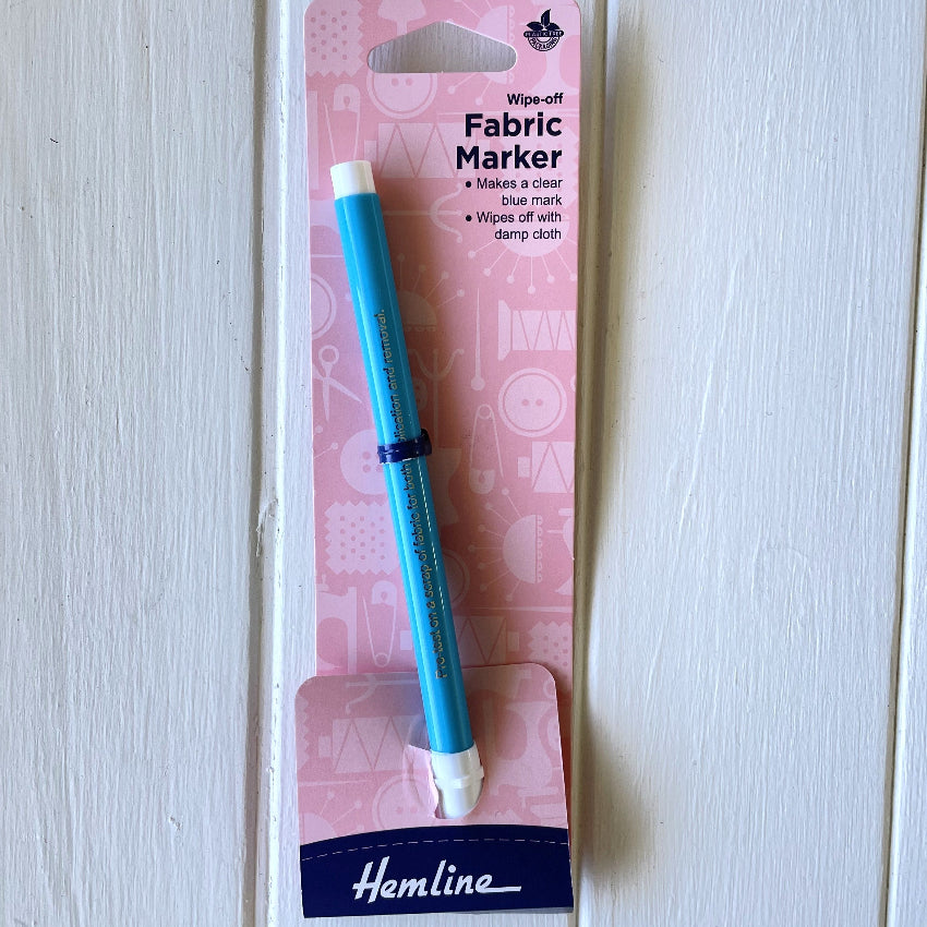 Fabric Marker