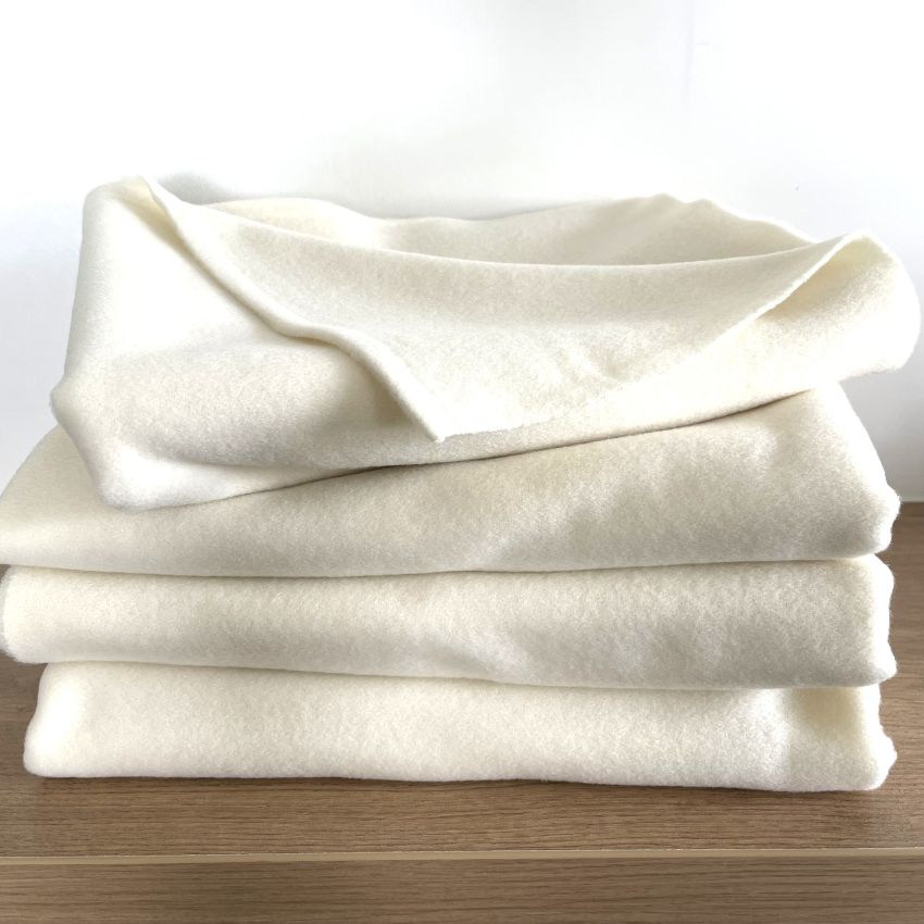 Cashmere Wool Blanket