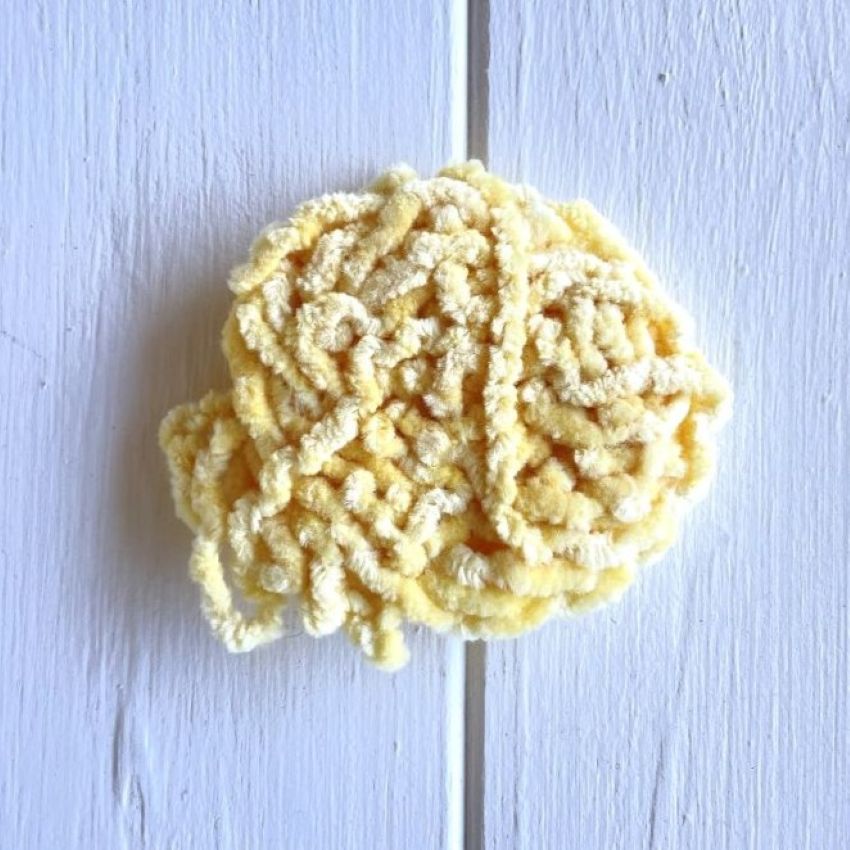 Chenille Trims