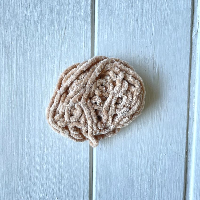 Chenille Trims