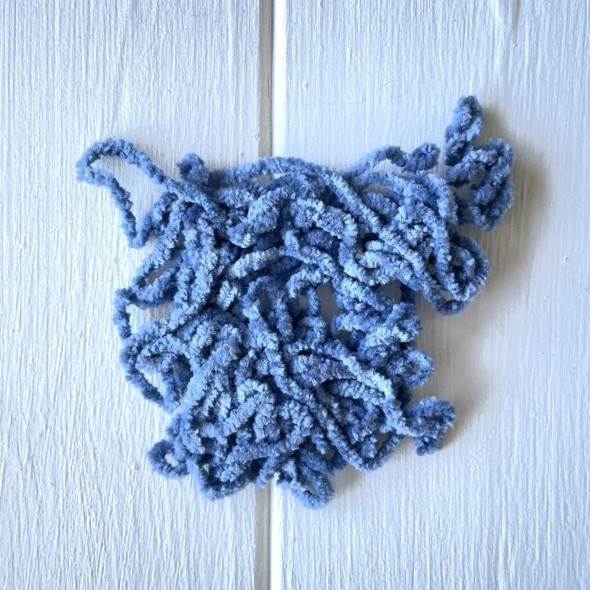 Chenille Trims