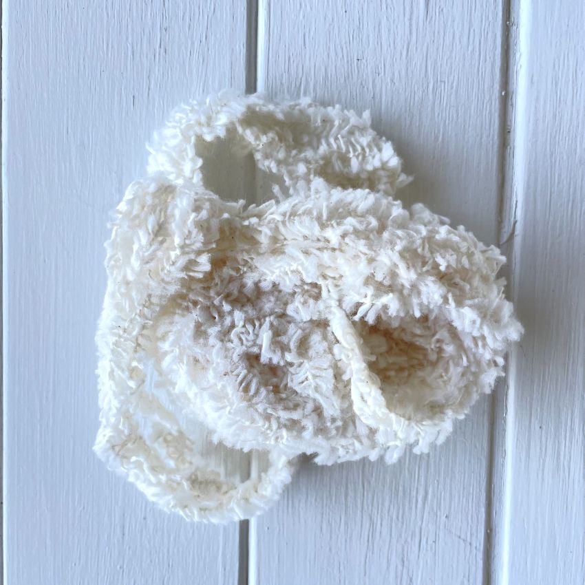 Chenille Trims