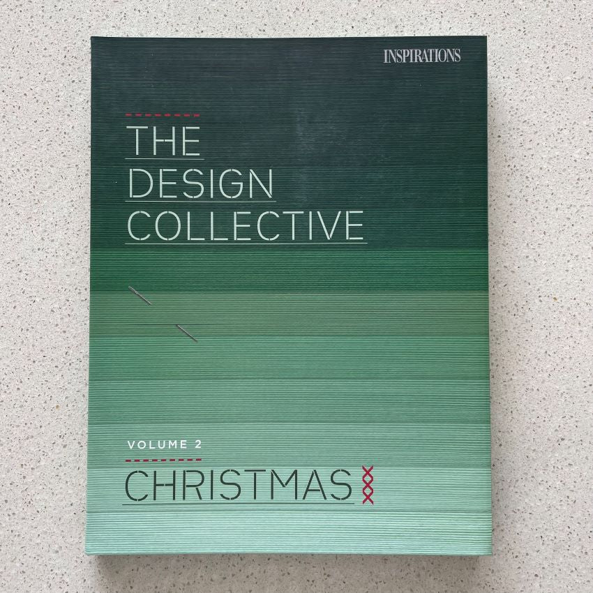 The Design Collective Vol 2