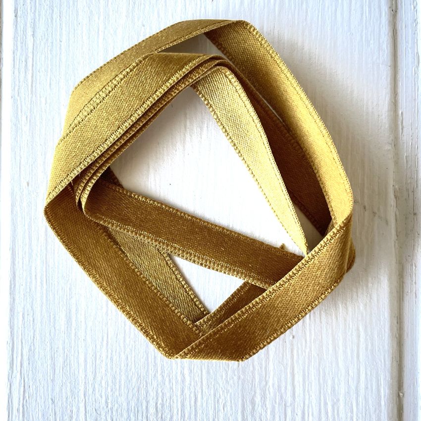 Gloriana Silk Ribbon