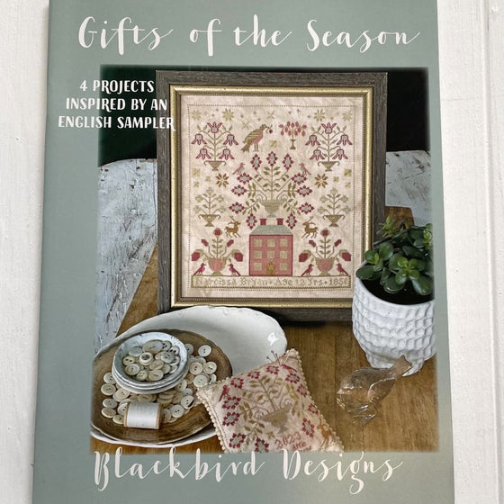 Gifts of the Season