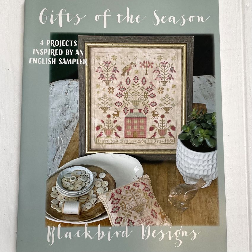 Gifts of the Season