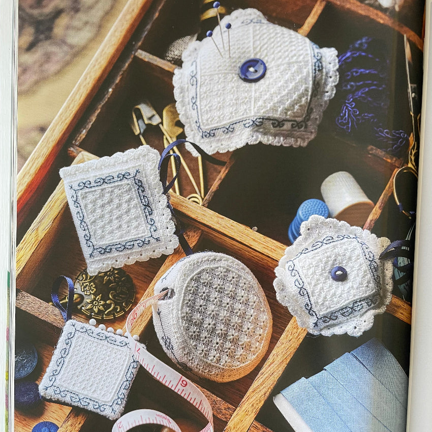 The Handpicked Collection 6