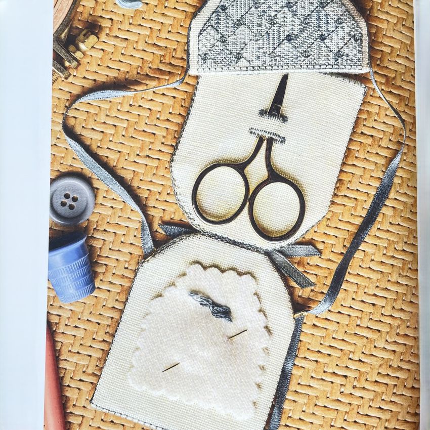 The Handpicked Collection 7