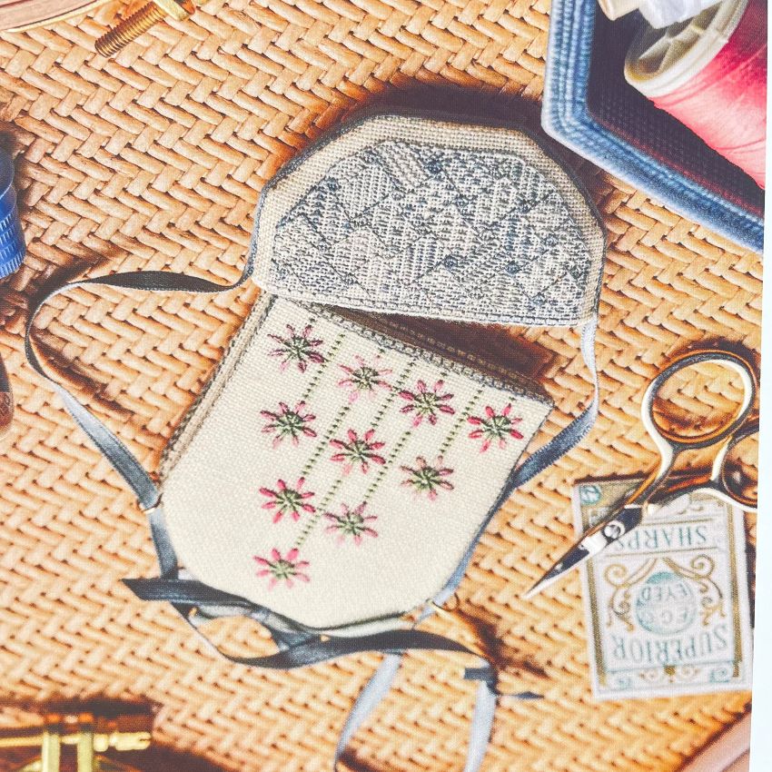 The Handpicked Collection 7
