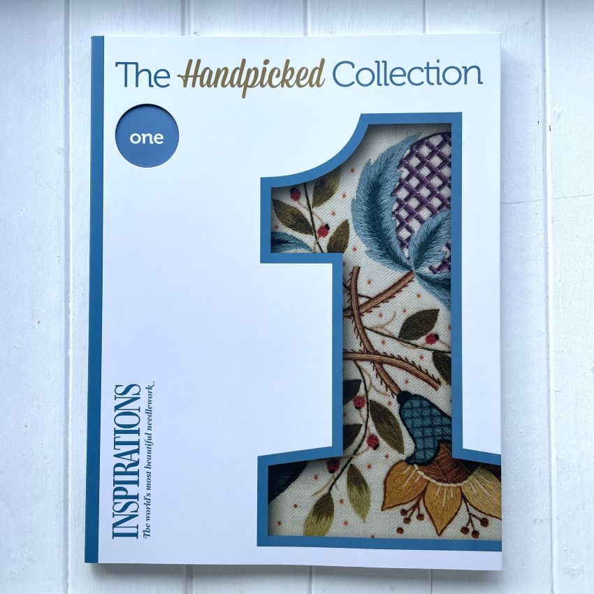 The Handpicked Collection 1