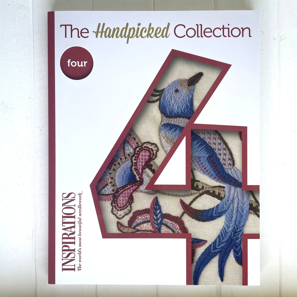 The Handpicked Collection 4