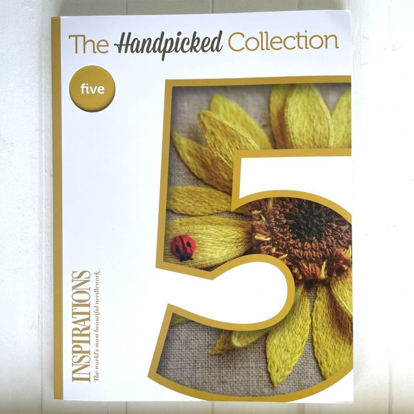 The Handpicked Collection 5 - The Embroiderer