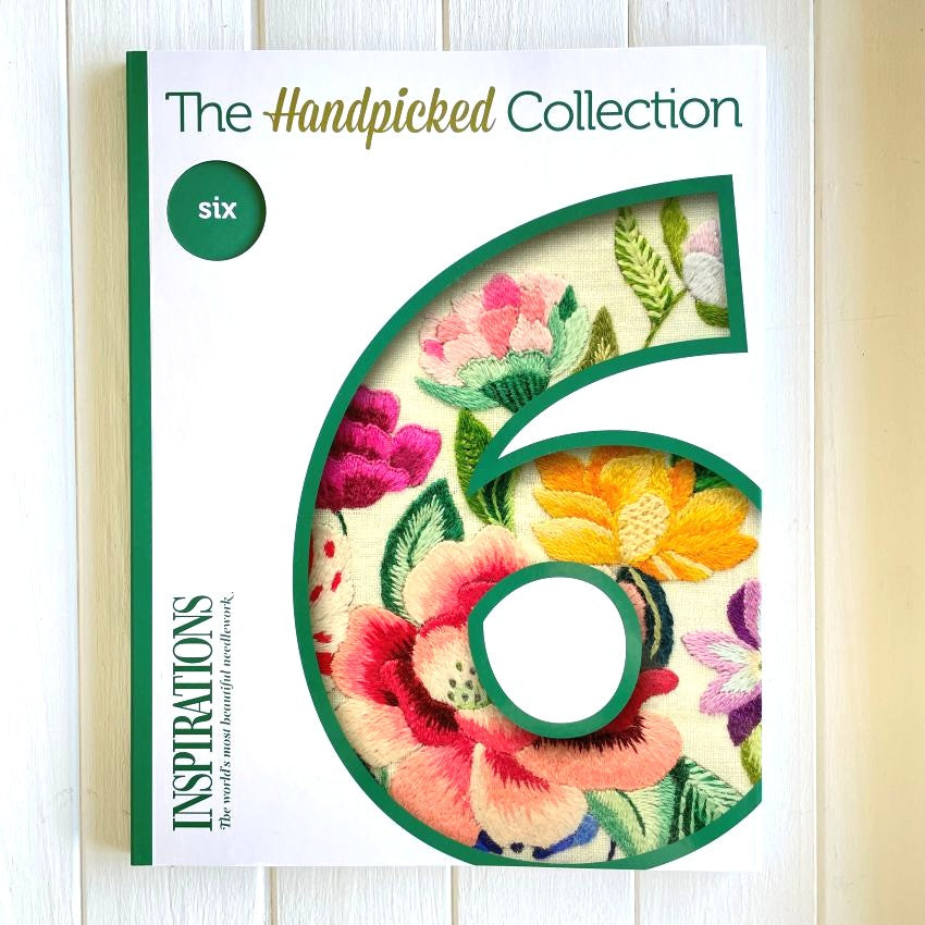 The Handpicked Collection 6