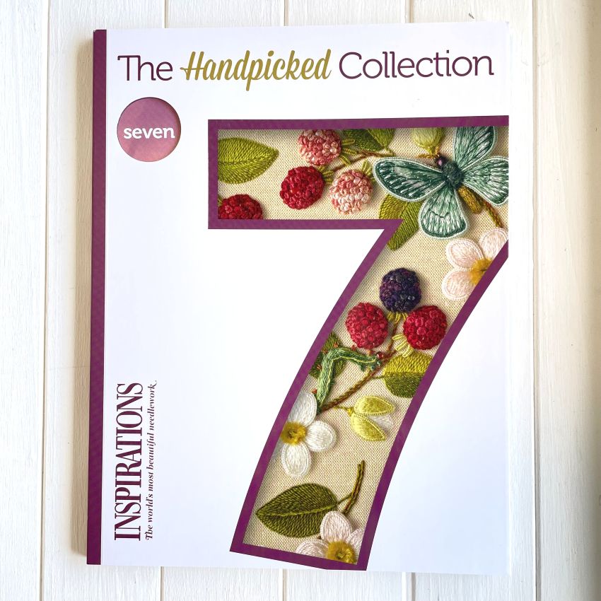 The Handpicked Collection 7
