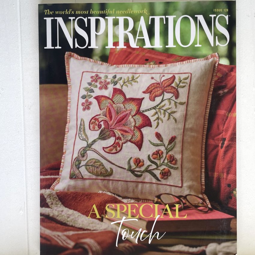 Inspirations 128