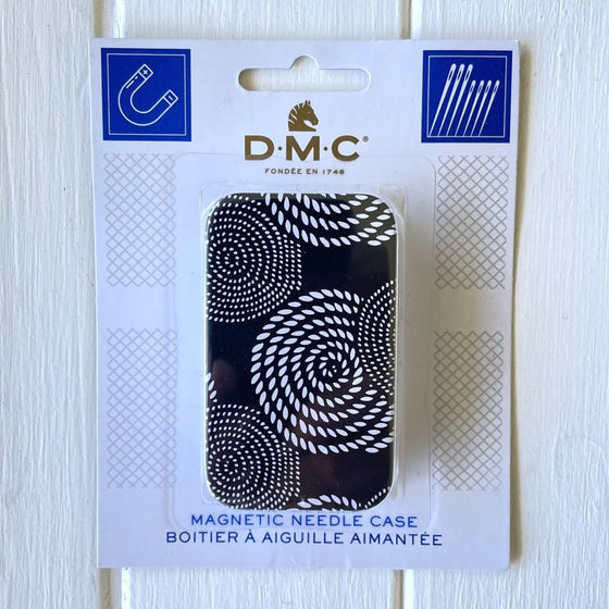 Magnetic Needle Case