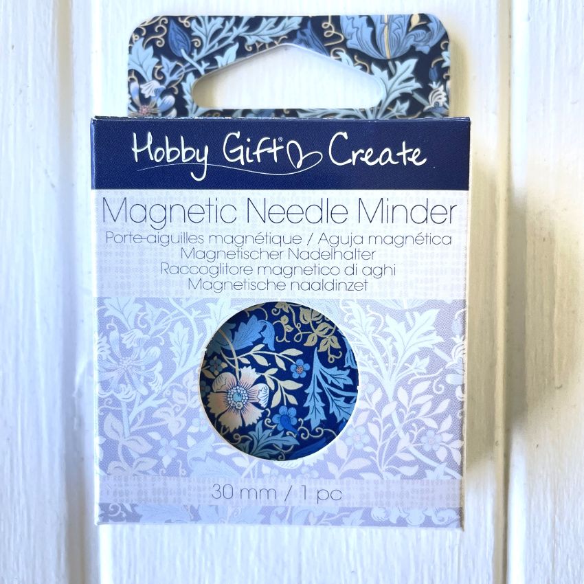 HGC Magnetic Needle Minder