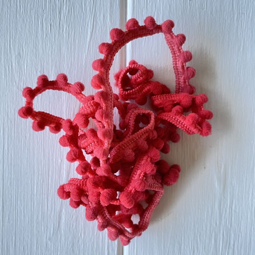 Chenille Trims