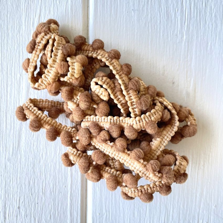 Chenille Trims