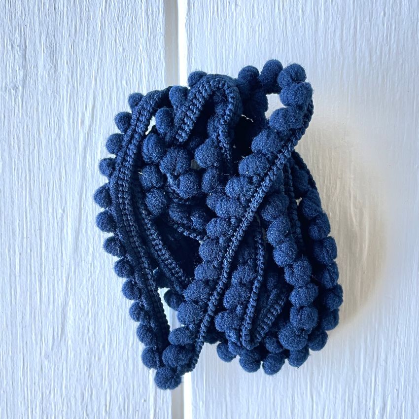 Chenille Trims