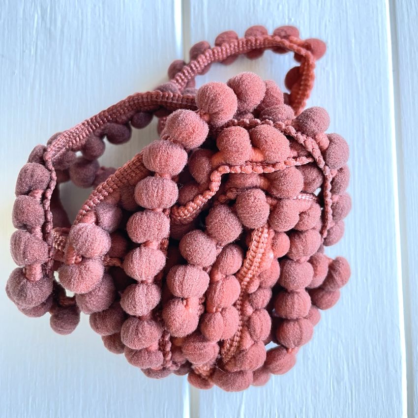 Chenille Trims
