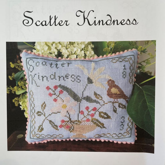 Scatter Kindness