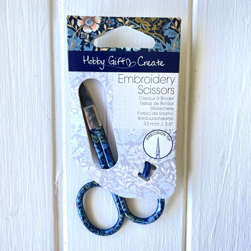 HGC Embroidery Scissors