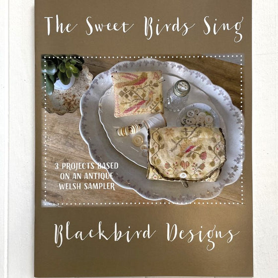 The Sweet Birds Sing