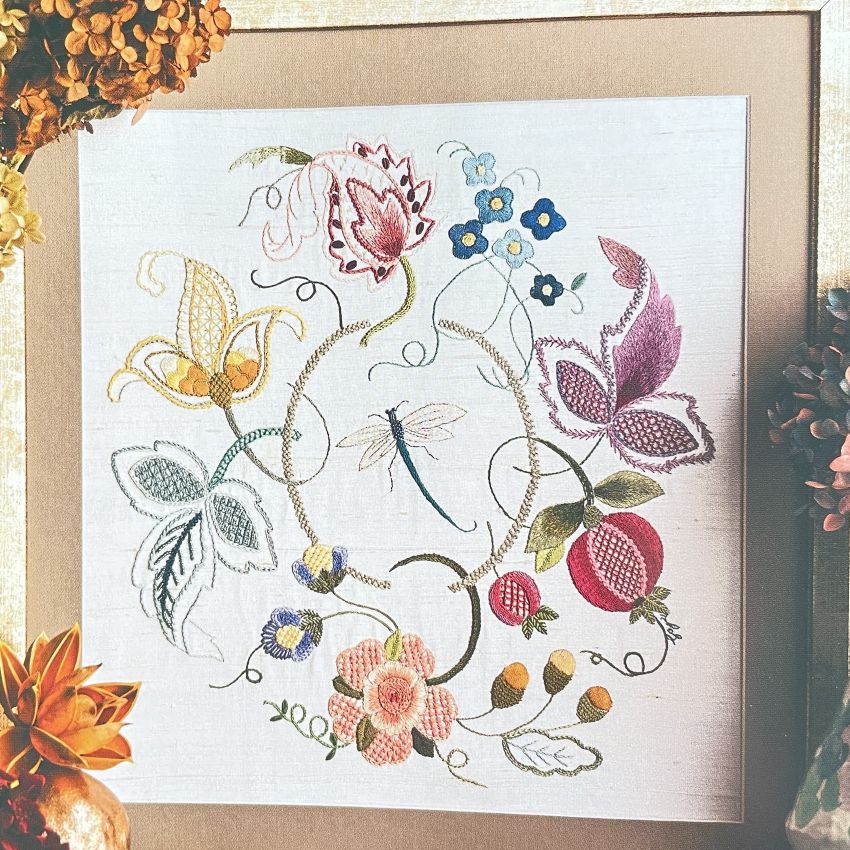 Inspirations 131