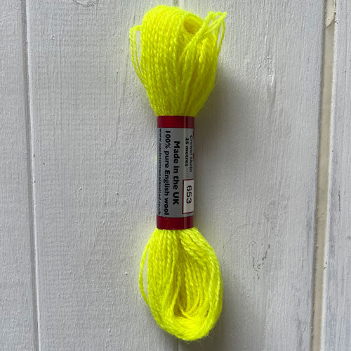 Appleton Wools Hot Neon 651-656
