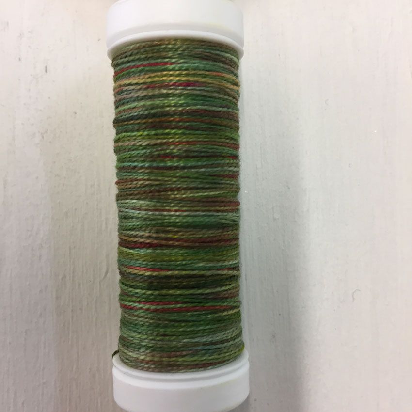 Painter's Threads: Perle 12