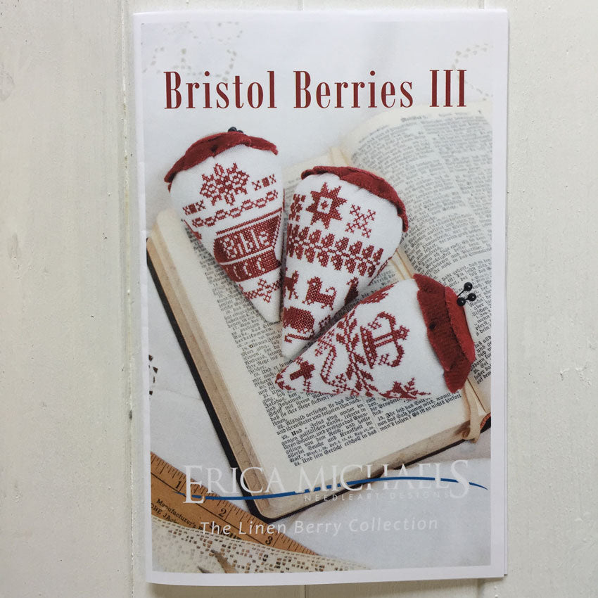 Bristol Berries III