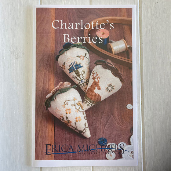 Charlotte's Berries