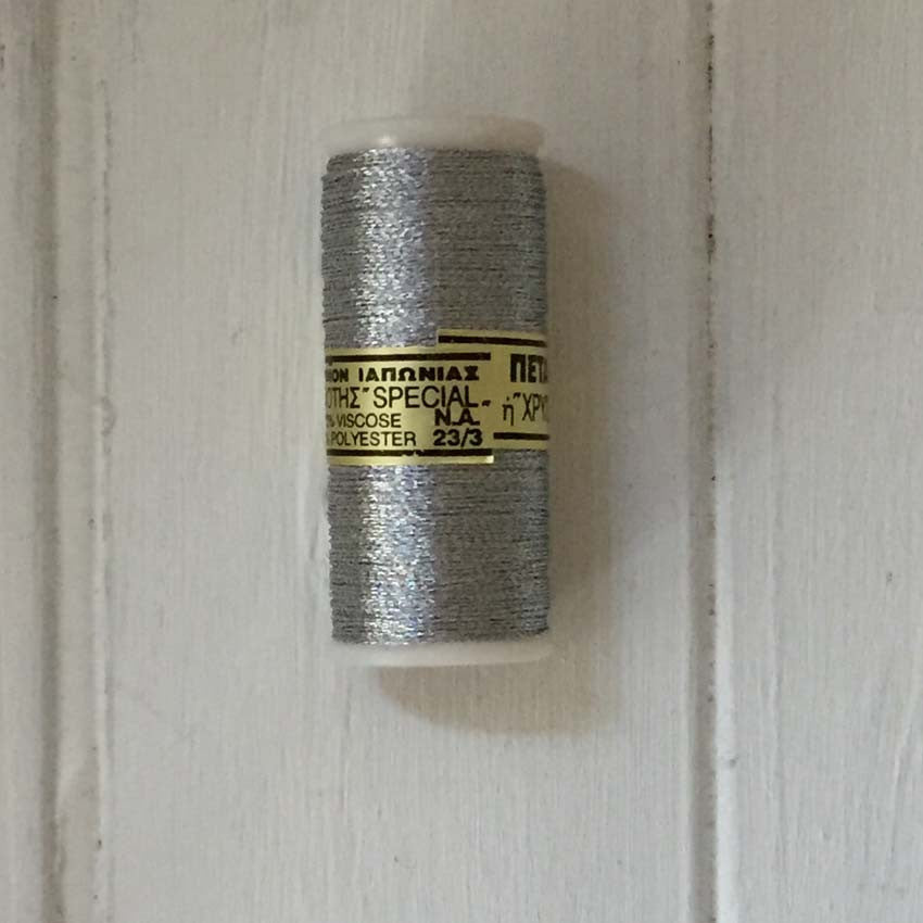 DMC : Diamant Threads - The Embroiderer