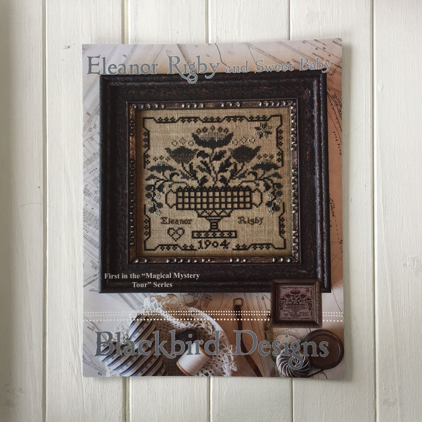 Eleanor Rigby and Sweet Baby