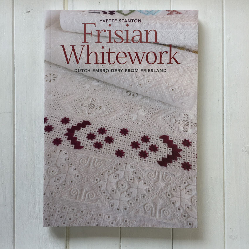 Frisian Whitework