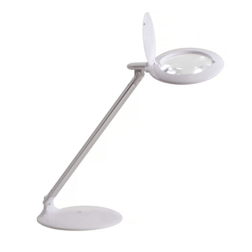 Halo Table LED Magnifier