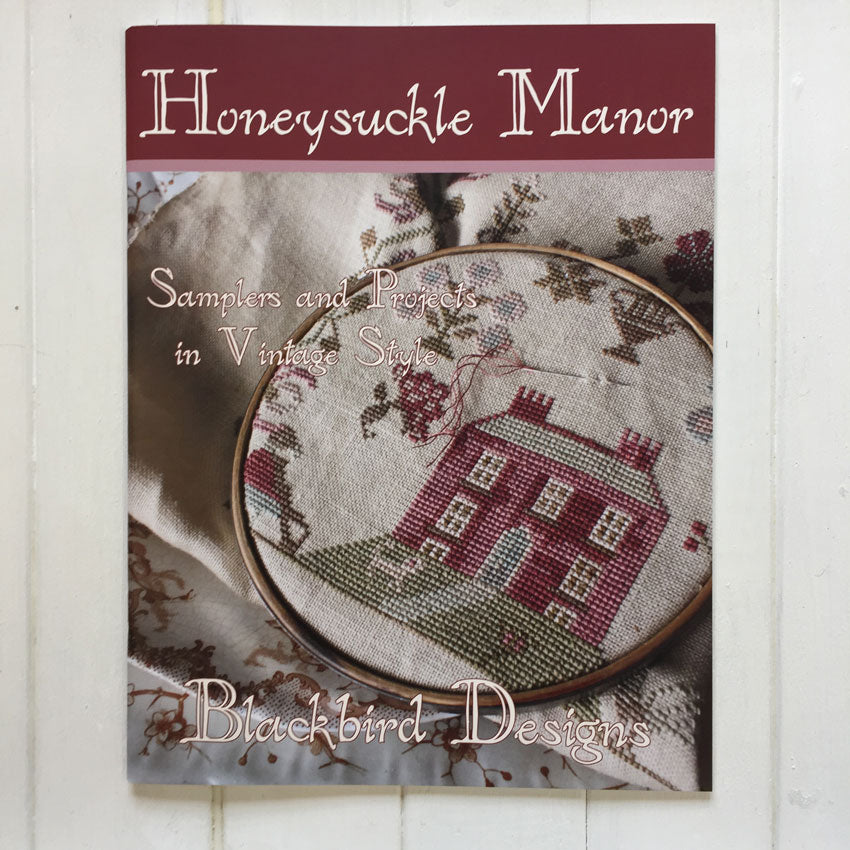 Honeysuckle Manor